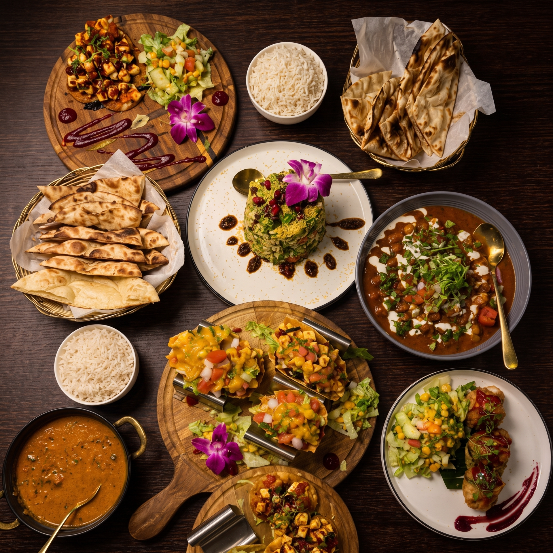 Make Your Next Gathering Memorable