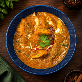 Clove Butter Chicken