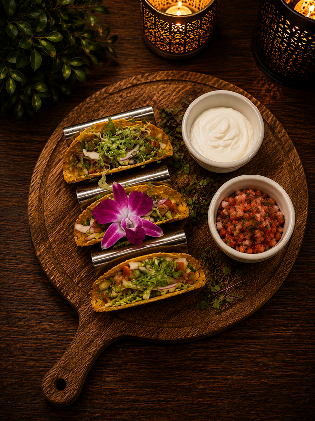 Clove Tacos.